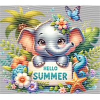 Animal Text Series-AT 1522